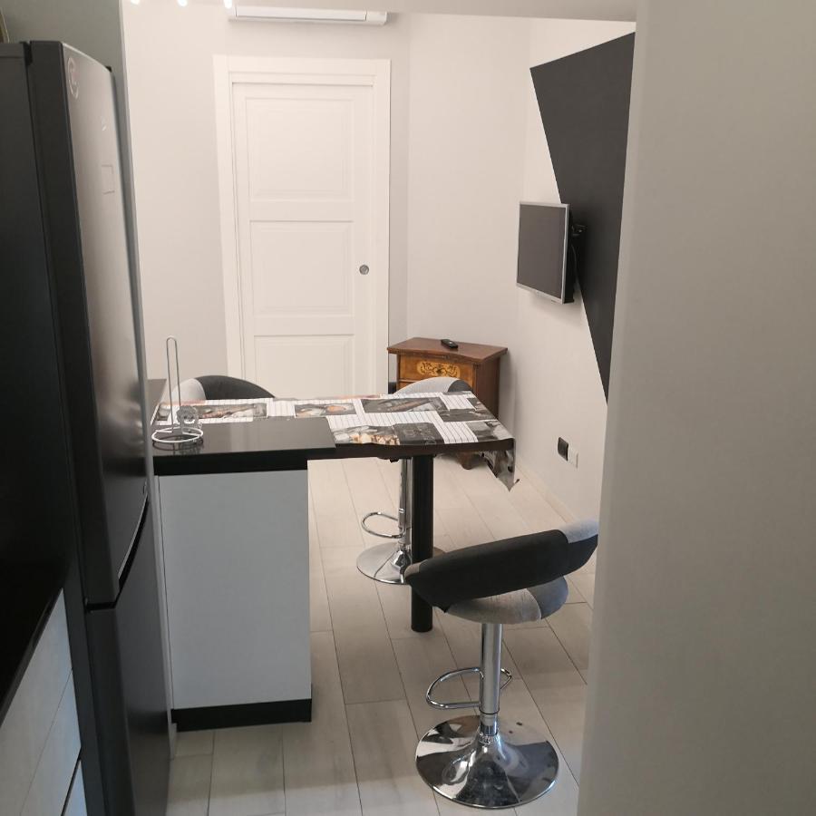 Sanremo Class New 외부 사진