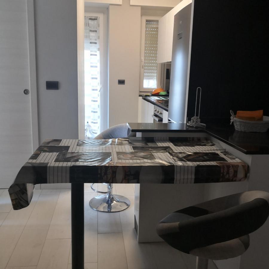 Sanremo Class New 외부 사진