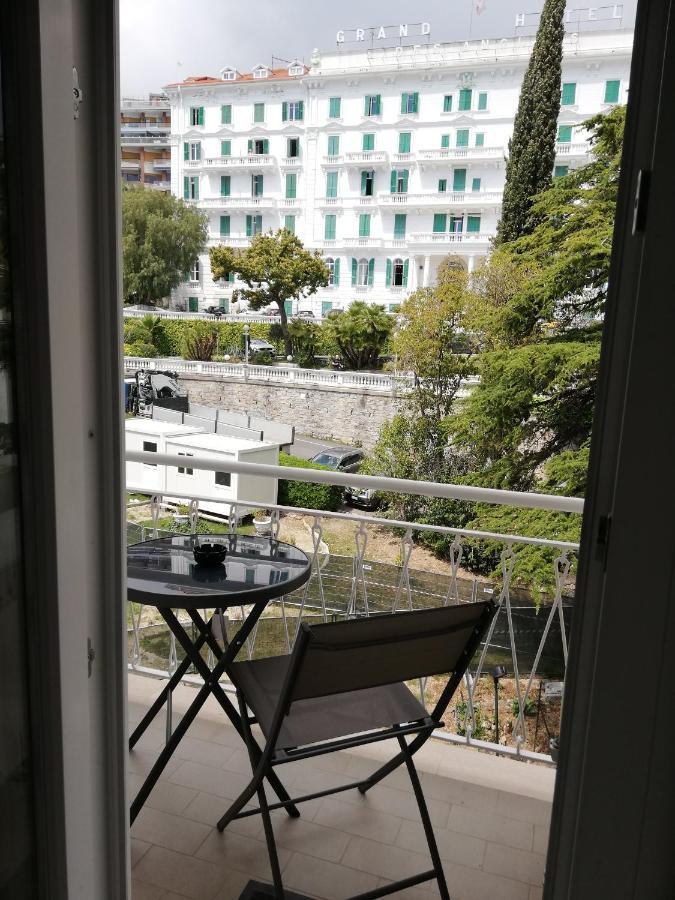 Sanremo Class New 외부 사진