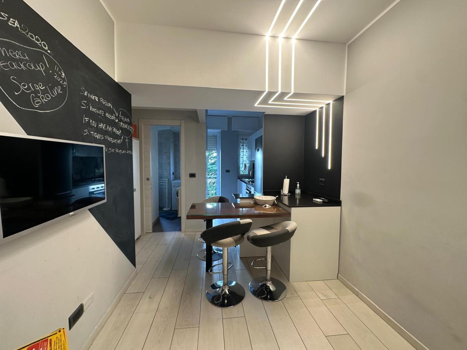 Sanremo Class New 외부 사진